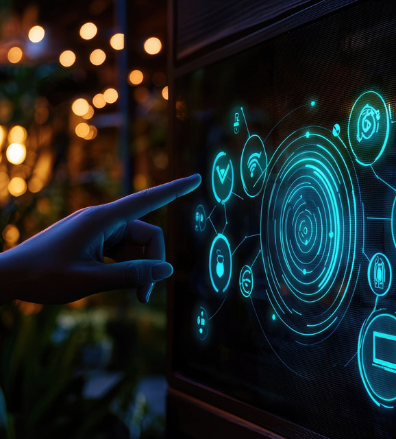 VCNTEK discovery & alignment