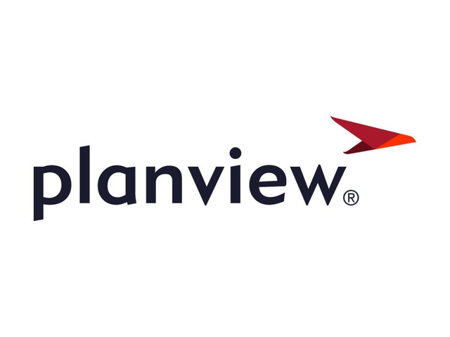Planview Work & Resource Management