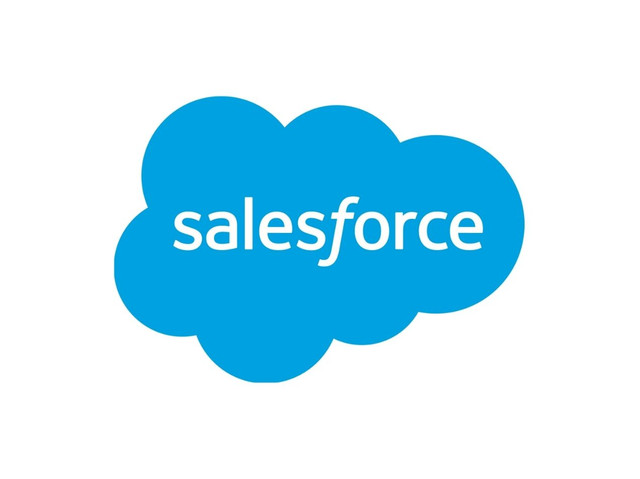 Salesforce CRM