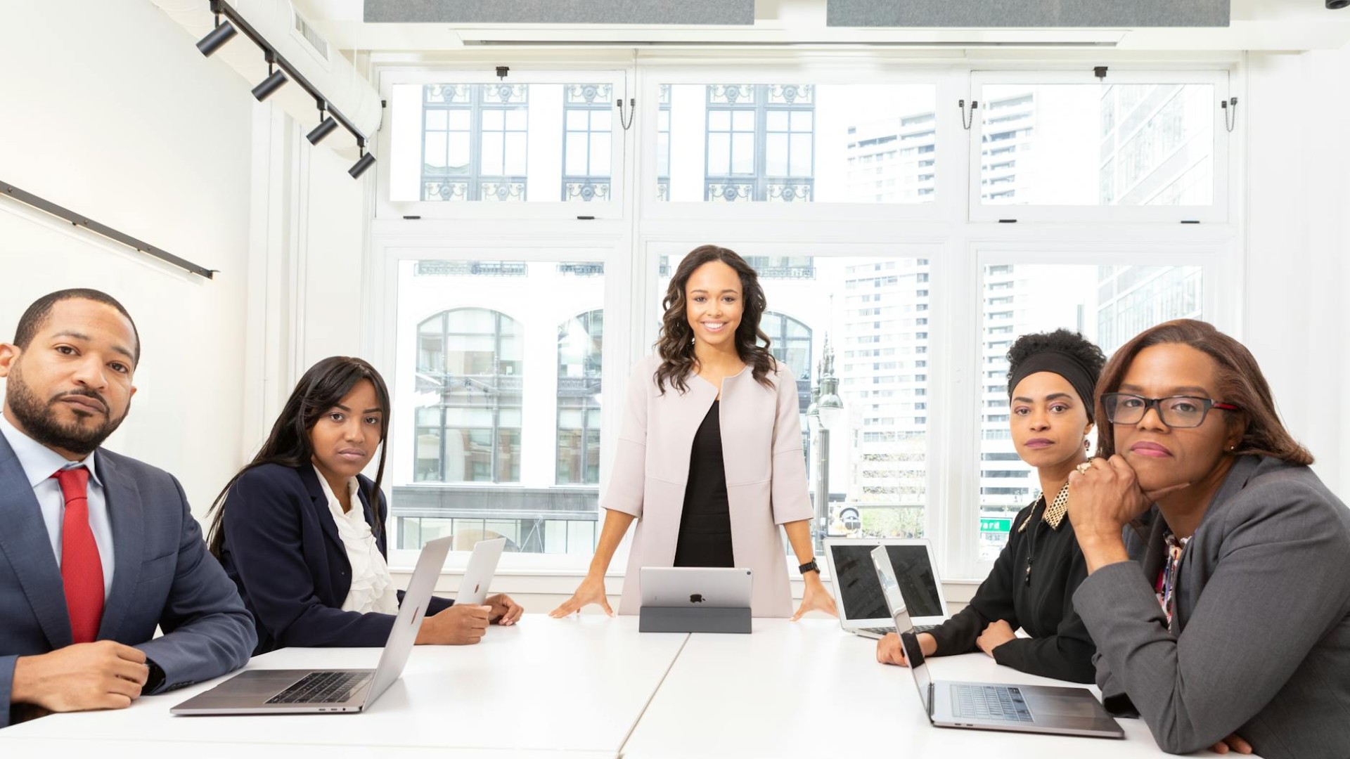 Strategic Portfolio Management Background