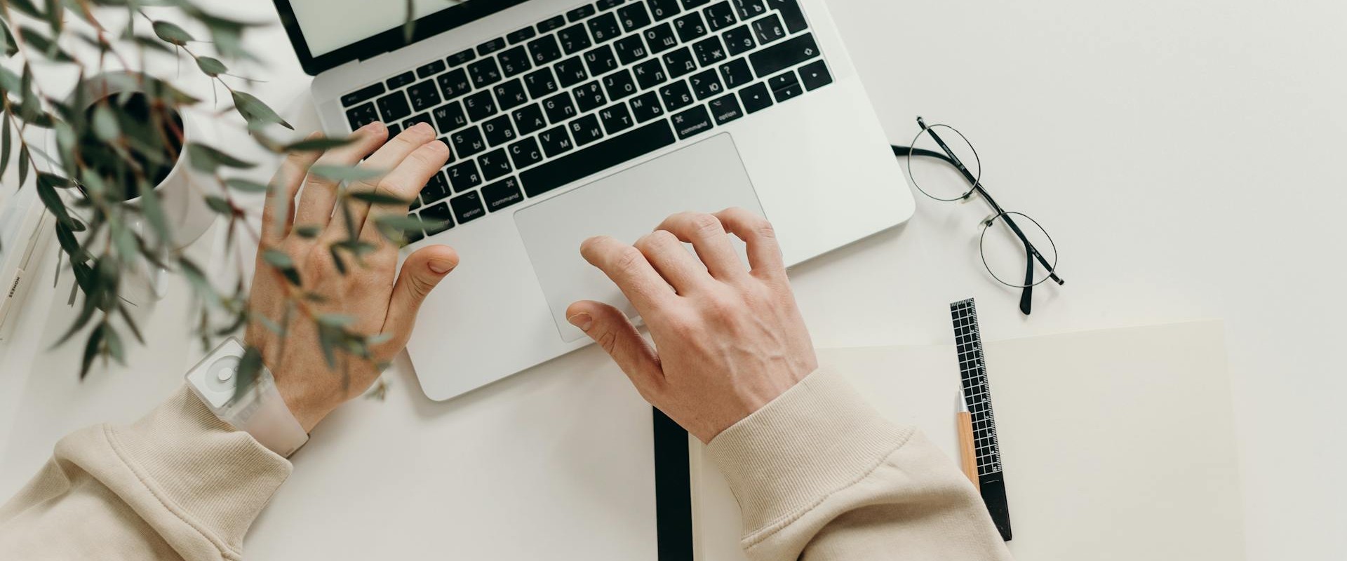 Abstract business background