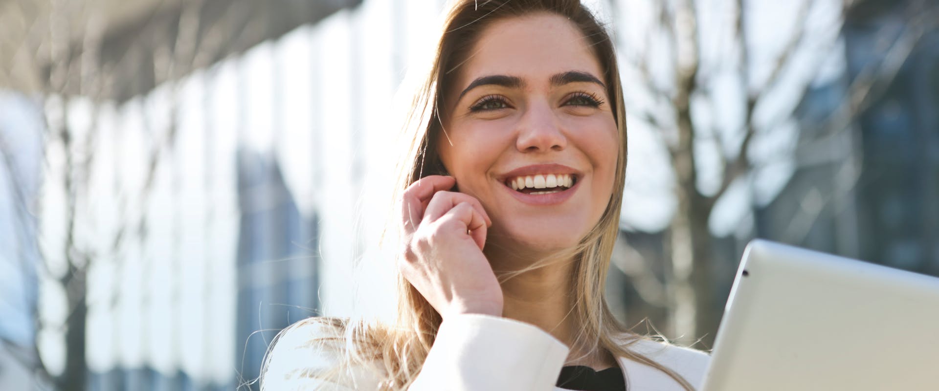 Contact Us Background